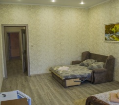 Номер Deluxe в Отель