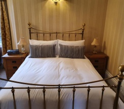 Номер Deluxe в Strathmore Guesthouse - Adults Only