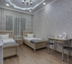 Стандарт в Лилия
