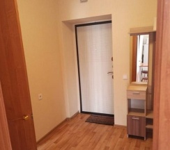 2-комнатные апартаменты улучшенные Новосибирск, Выборная 89/2 в Yousinn (Юсинн) на улице Выборной 89/2
