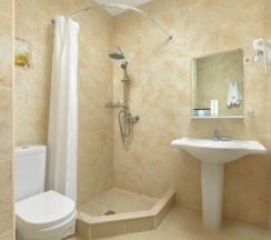 Standart в Garuda Boutique Hotel