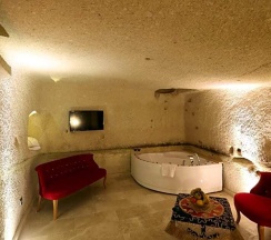 Номер Superior в Abu Hayat Cave Suites