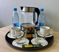 КОМНАТА № 2 в Гранат