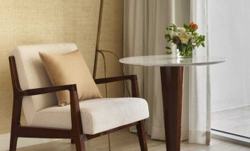 Двухместный люкс Grand c 1 комнатой двуспальная кровать в Four Seasons Hotel and Residences Fort Lauderdale