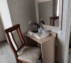 Стандарт Четырехместный в Ессентуки