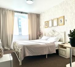 Улучшенный Стандарт в Melton Hotel