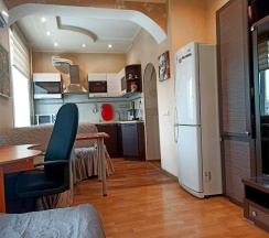 2-комнатные апартаменты стандарт в Квартирное бюро