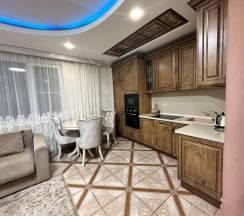2-комнатный коттедж стандарт в Cottage.Moscow