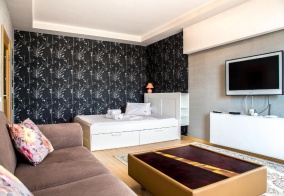 Апартаменты Apartamenty #66 v ZhK Kastador в Атырау