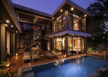 Вилла с 3 комнатами в V Villas Hua Hin by Accor