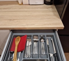 4-местный коттедж стандарт Кусто №1 в Кусто