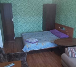 Квартира в Компания по предоставлению квартир посуточно