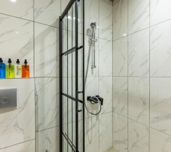 Трёхместный номер Superior в Seraglio Hotel & Suites