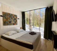 Семейный коттедж в Greenvald парк Скандинавия