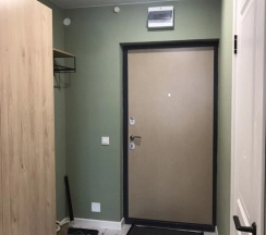 Студия в Квартира Privi House у Аэропорта
