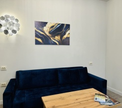 Делюкс в 6 rooms