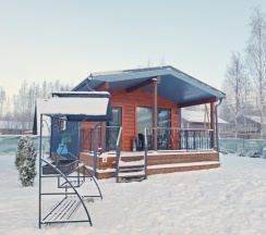 Дом малый 5 в Laakso