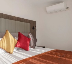 Полулюкс в Отель Nuca Homes