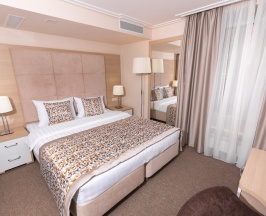 СТАНДАРТ в Soderi’s Residence&SPA