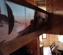 Коттедж улучшенный в Альтаир