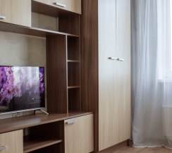 Квартира в Апартаменты на Окская улица, 2