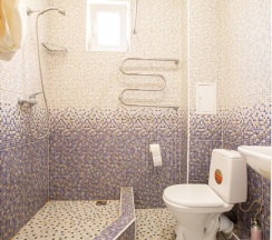 Двухкомнатный четырехместный номер стандарт в Avsteria