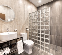 Представительский люкс в Тесла