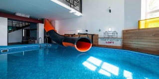 Пучково: Коттедж Manhattan loft