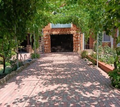 Апартаменты в Уютный отдых