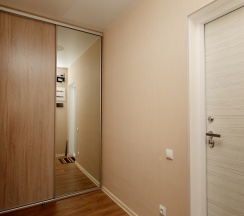 Квартира в Апартаменты на Поповича, д. 11
