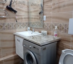 Квартира в Апартаменты на Орджоникидзе улица, 6