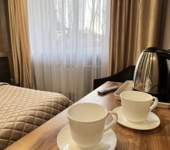 СТАНДАРТ в Панда