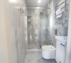 Апартаменты студия №7 в ApartRent