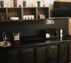 Гостевой дом "Чкалов" в Авиатор