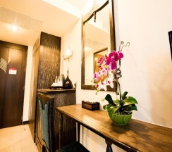 Полулюкс в Vassana Design Hotel
