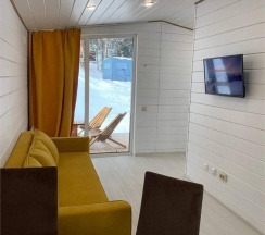 Коттедж стандарт в Чук и Геш