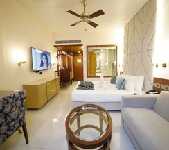 Двухместный номер Standard в Evershine Resort & Spa