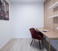 Комфорт Plus в One Sea Apartments