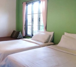 Номер Standard в Kuad Khon Thoe Pai Cottage