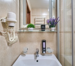 Стандарт улучшенный в Амбассадор