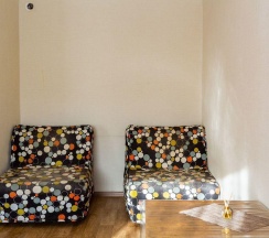 Апартаменты стандарт улица Ленина, 75 в Уют