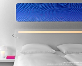 Номер Standard в Prize by Radisson, Hamburg City