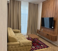 Трёхкомнатный VIP комплекс в Alley INN