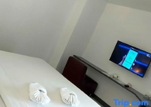 Двухместный номер Standard 2 отдельные кровати в Flipper House Hotel