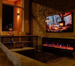 Апартаменты с 3 комнатами в Cottage.Moscow