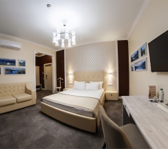 Business Comfort в Scandinavia