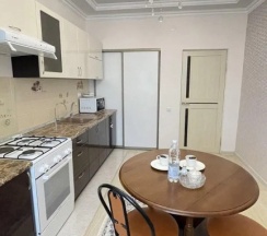 Апартаменты в Sulo Apartments