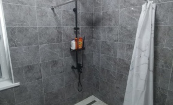 Четырёхместный номер Standard с видом на город в Familia