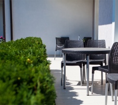 Семейный (CONNECTION)- 2 смежных СТАНДАРТА в Villaggio