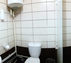 Стандарт комфорт в Agora